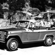 Illustration for article titled Seven Jeeps You Never Knew Existed